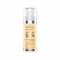 Sterk gladmakende huidcrème Farmona Unique Skin met niacinamide 50 ml voor salon- en thuisverzorging en huidelasticiteit