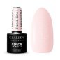 Gellak Claresa French Time 1 voor subtiele French manicure, glanzende salonfinish en nauwkeurige applicatie, 5 g