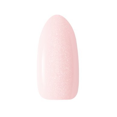 Gellak Claresa French Time 1 voor subtiele French manicure, glanzende salonfinish en nauwkeurige applicatie, 5 g