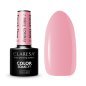 Gellak Claresa French Time 2 koel transparant roze 5 g voor french manicure, baby boomer en clean nails stijl Gellak Claresa French Time 2 koel transparant roze 5 g voor french manicure, baby boomer en clean nails stijl
