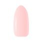 Gellak Claresa French Time 5 natuurlijke nude roze tint voor french manicure, baby boomer en clean nails in salon, 5 g
