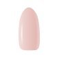 Gellak Claresa French Time 7 nude beige tint 5 g voor french manicure, babyboom en clean nails met glans en salonkwaliteit