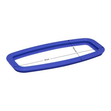 Siliconen afdichting voor autoclaaf Lafomed Silicone Seal 3 L voor professionele sterilisatie in salon of praktijk