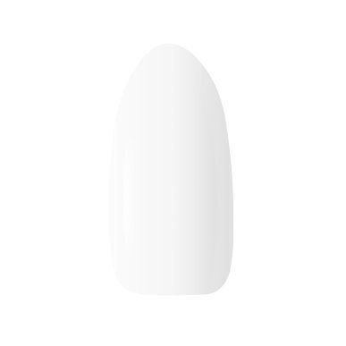 Claresa building gel Soft&Easy gel milk white 90g