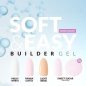 Claresa Soft&Easy gel builder panna cotta 90g