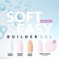 Claresa Soft&Easy builder gel sweet sugar 45g