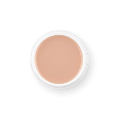 Claresa Soft&Easy building gel light beige 90g
