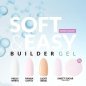 Claresa builder gel Soft&Easy gel light beige 45g
