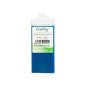 Roll-on wax ontharingsset iWax F-0 40 W wit voor snelle ontharing van dun, dik en sterk haar in salon en thuis