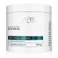 Voetscrub Apis Api-Podo Intense met AHA en ureum 700 g voor droge, ruwe voeten in de professionele pedicurepraktijk Voetscrub Apis Api-Podo Intense met AHA en ureum 700 g voor droge, ruwe voeten in de professionele pedicurepraktijk