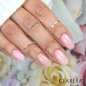 Rubber base Claresa Base Power 03 5 g met hoge hechting voor sterke, egale nagels en duurzame salonmanicure Rubber base Claresa Base Power 03 5 g met hoge hechting voor sterke, egale nagels en duurzame salonmanicure