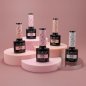 Rubber base Claresa Base Power 03 5 g met hoge hechting voor sterke, egale nagels en duurzame salonmanicure Rubber base Claresa Base Power 03 5 g met hoge hechting voor sterke, egale nagels en duurzame salonmanicure