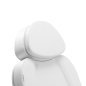 Elektrische behandelstoel Azzurro 803D met 3 motoren, wit, voor cosmetologie, podologie, massage en fysiotherapie Elektrische behandelstoel Azzurro 803D met 3 motoren, wit, voor cosmetologie, podologie, massage en fysiotherapie