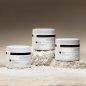 Professioneel alginaatmasker Syis Antioxidant 500 ml met vitamine C voor verzorging van gezicht, hals en decolleté