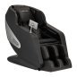 Professionele massagestoel Sakura Comfort Plus 806 zwart voor salon, wellness, praktijk en thuisgebruik voor ontspanning