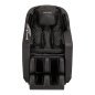 Professionele massagestoel Sakura Comfort Plus 806 zwart voor salon, wellness, praktijk en thuisgebruik voor ontspanning