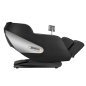 Professionele massagestoel Sakura Comfort Plus 806 zwart voor salon, wellness, praktijk en thuisgebruik voor ontspanning