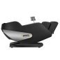 Professionele massagestoel Sakura Comfort Plus 806 zwart voor salon, wellness, praktijk en thuisgebruik voor ontspanning