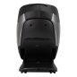 Professionele massagestoel Sakura Comfort Plus 806 zwart voor salon, wellness, praktijk en thuisgebruik voor ontspanning