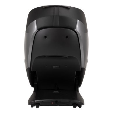 Professionele massagestoel Sakura Comfort Plus 806 zwart voor salon, wellness, praktijk en thuisgebruik voor ontspanning