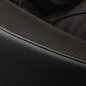 Professionele massagestoel Sakura Comfort Plus 806 zwart voor salon, wellness, praktijk en thuisgebruik voor ontspanning