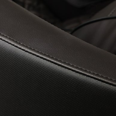 Professionele massagestoel Sakura Comfort Plus 806 zwart voor salon, wellness, praktijk en thuisgebruik voor ontspanning
