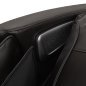 Fotel masujący Sakura Comfort Plus 806 czarny