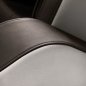 Professionele massagestoel Sakura Comfort Plus 806 bruin voor ontspanning, wellness en herstel in salon en thuis