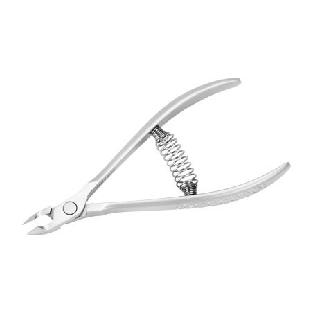 Nagelriemtang NGHIA Export CL.S 02 12 met snijvlak van 5 mm voor manicure, pedicure en professionele podologie