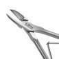 Nageltang NGHIA Export NL.203 met nauwkeurig snijvlak van 16 mm voor manicure, pedicure en professionele podologie Nageltang NGHIA Export NL.203 met nauwkeurig snijvlak van 16 mm voor manicure, pedicure en professionele podologie