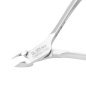 Nagelriemtang NGHIA Export CL.S01 12 met snijvlak van 5 mm voor professionele manicure, pedicure en podologie Nagelriemtang NGHIA Export CL.S01 12 met snijvlak van 5 mm voor professionele manicure, pedicure en podologie