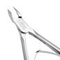 Professionele nagelriemtang NGHIA Export CL.207 12 met 5 mm snijvlak voor manicure, pedicure en professionele podologie