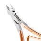 Nagelriemtang NGHIA Export CL.201GR 12 met snijvlak van 5 mm voor manicure, pedicure en professionele podologie