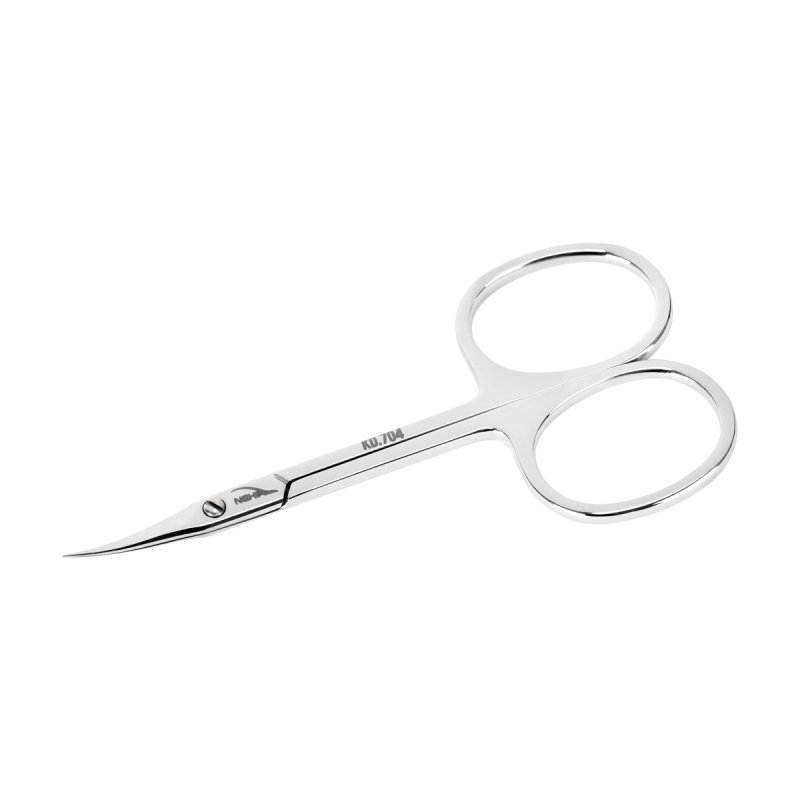Nghia export cuticle scissors KD.704 Nghia export cuticle scissors KD.704
