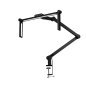 Glow L03 tabletop treatment lamp black