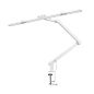 Glow L03 tabletop treatment lamp white