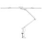 Glow L03 tabletop treatment lamp white