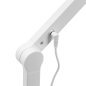 Glow L03 tabletop treatment lamp white