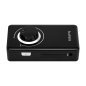 Draadloze nagelfrees Saeyang Marathon K38 Crafien mini zwart voor professionele manicure, pedicure en gelstyling Draadloze nagelfrees Saeyang Marathon K38 Crafien mini zwart voor professionele manicure, pedicure en gelstyling