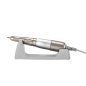 Draadloze nagelfrees Saeyang Marathon K38 Crafien mini zwart voor professionele manicure, pedicure en gelstyling Draadloze nagelfrees Saeyang Marathon K38 Crafien mini zwart voor professionele manicure, pedicure en gelstyling