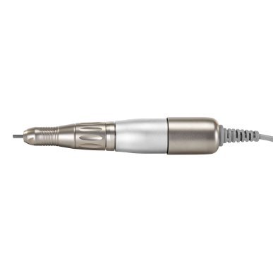 Draadloze nagelfrees Saeyang Marathon K38 Crafien mini zwart voor professionele manicure, pedicure en gelstyling