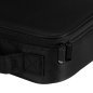 Champion Case Trunk Kosmetikkoffer schwarzer Organizer