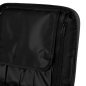 Champion Case Trunk Kosmetikkoffer schwarzer Organizer