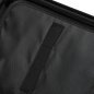 Rode barberkoffer voor kappersgereedschap en tools, gereedschapsorganizer voor kapsalon, barbershop en mobiele afspraken Rode barberkoffer voor kappersgereedschap en tools, gereedschapsorganizer voor kapsalon, barbershop en mobiele afspraken