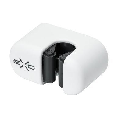 Professionele nagelfrees Saeyang Cyclone-Vac met afzuiging en Mini 969 kast voor podologie, pedicure en manicure