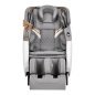 Massagestoel Sakura Classic 306 wit-grijs met massageprogramma's voor professioneel salonwerk, wellness, spa en behandelruimtes Massagestoel Sakura Classic 306 wit-grijs met massageprogramma's voor professioneel salonwerk, wellness, spa en behandelruimtes