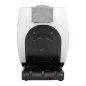 Massagestoel Sakura Classic 306 wit-grijs met massageprogramma's voor professioneel salonwerk, wellness, spa en behandelruimtes Massagestoel Sakura Classic 306 wit-grijs met massageprogramma's voor professioneel salonwerk, wellness, spa en behandelruimtes