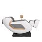 Massagestoel Sakura Classic 306 wit-grijs met massageprogramma's voor professioneel salonwerk, wellness, spa en behandelruimtes Massagestoel Sakura Classic 306 wit-grijs met massageprogramma's voor professioneel salonwerk, wellness, spa en behandelruimtes