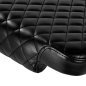 Pro Ink 718 Tattoo Armrest Black Quilted B