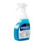 Oppervlaktedesinfectiespray Barbicide geurloos 750 ml voor professionele hygiënische werkplekken in salon en praktijk